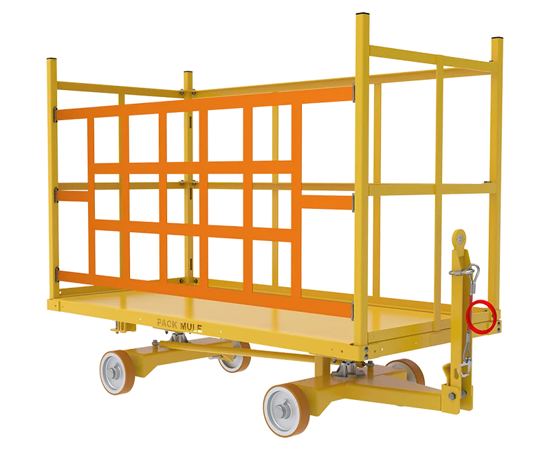 CC-2000 Cargo Cart