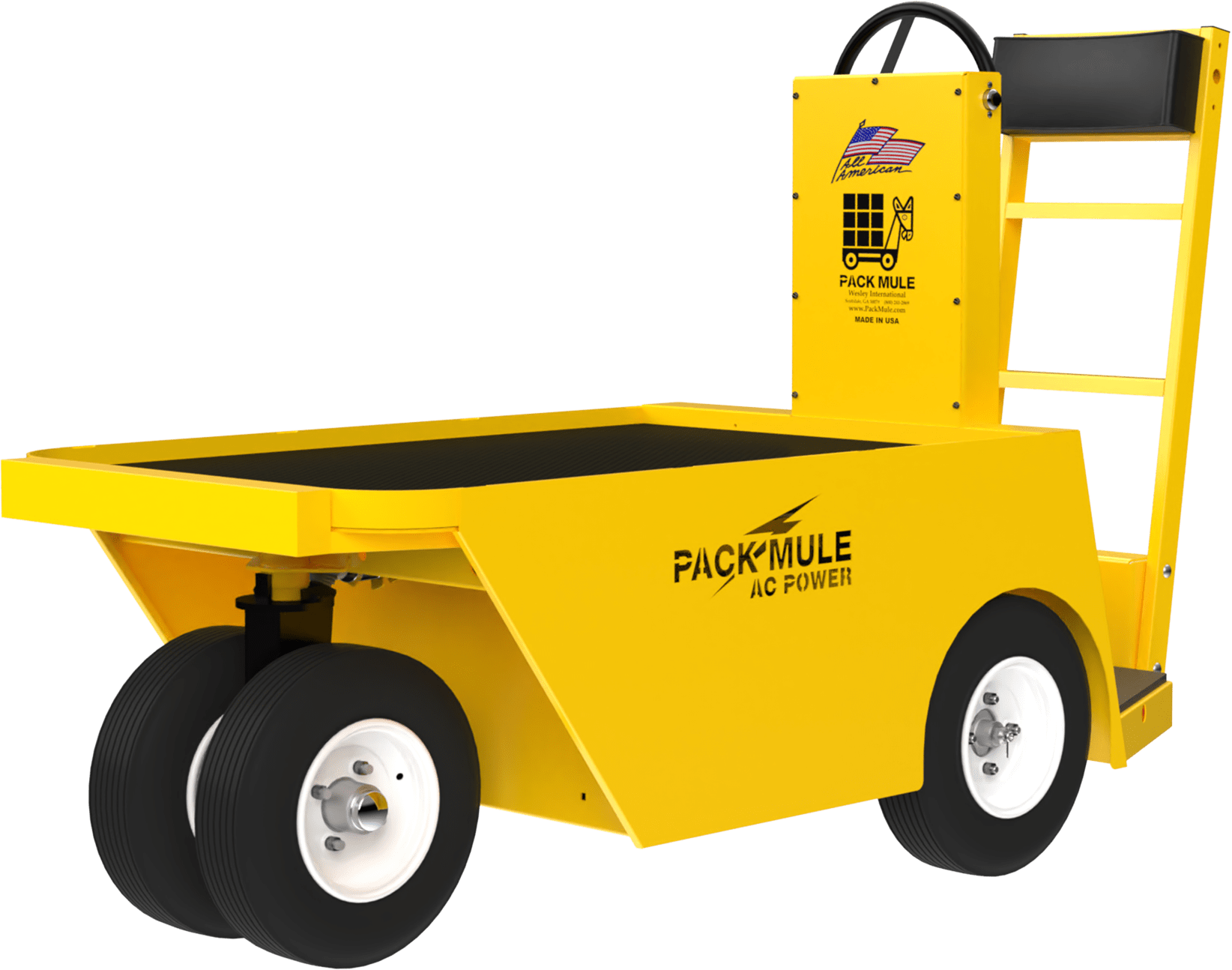 Mule Carts Utility Box Maxi - / 