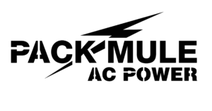 Pack Mule AC Power